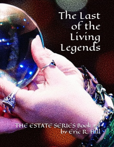 The Last of the Living Legends