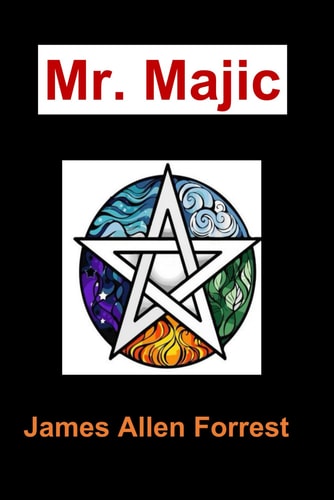 Mr. Majic