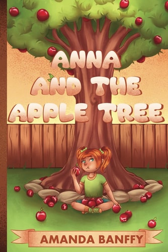 Anna and the Apple Tree