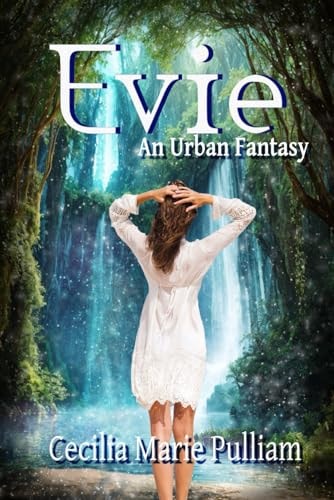 Evie An Urban Fantasy