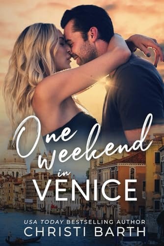 One Weekend in Venice