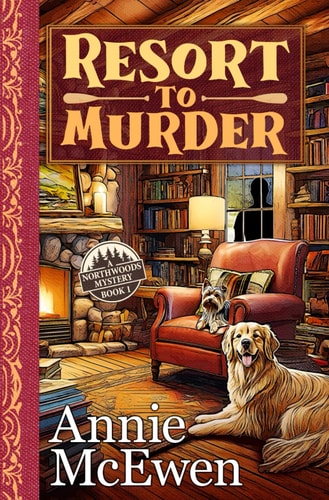 Resort to Murder