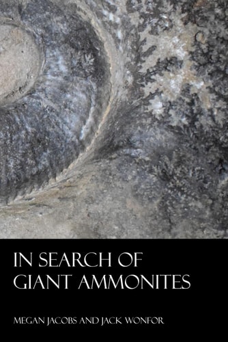 In Search of Giant Ammonites