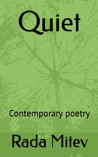 Quiet Contemporary Poetry