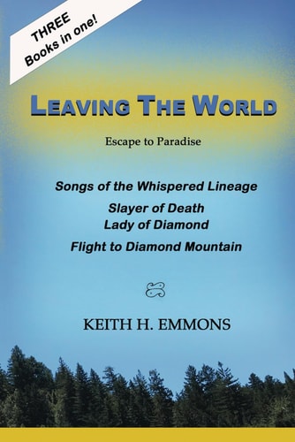 Leaving The World Escape to Paradise
