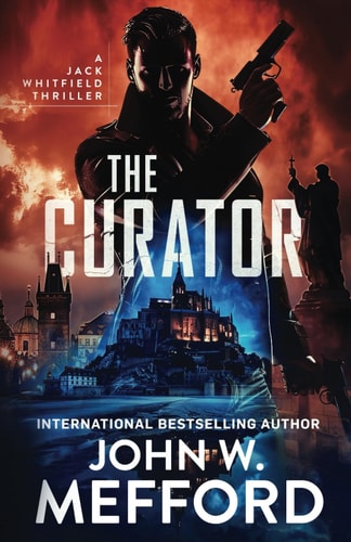 The Curator