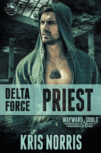 Delta Force: Priest