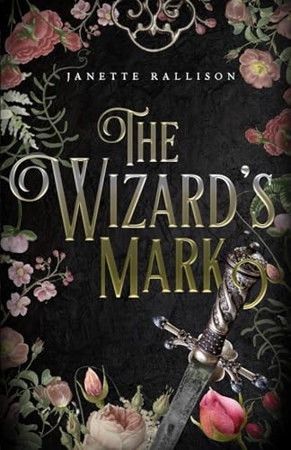 The Wizard's Mark