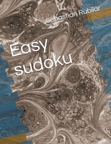 Easy Sudoku
