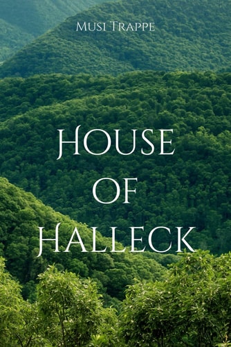 House of Halleck