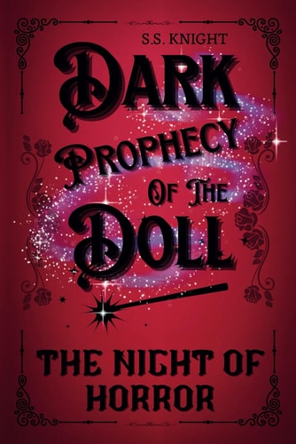 The Dark Prophecy of the Doll The Night of Horror