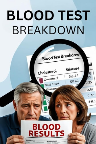 Blood Test Breakdown Understanding Your Medical Results: Easy-to-Read Guide