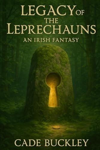 LEGACY OF THE LEPRECHAUNS An Irish Fantasy