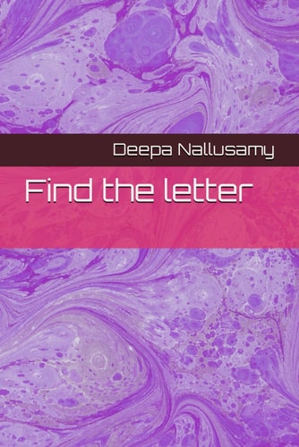 Find the Letter