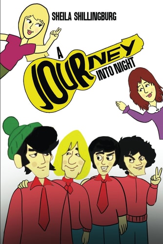 A Journey Into Night A Monkees Christmas