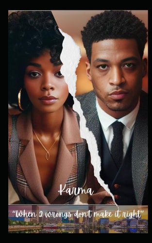 Karma "When 2 Wrongs Don't Make it Right"