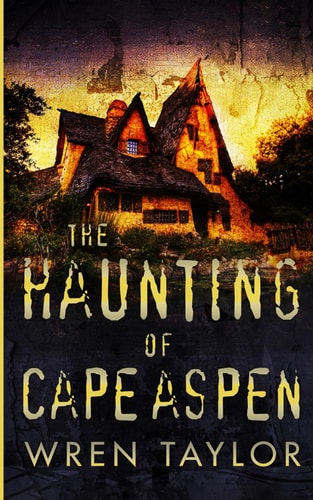 The Haunting of Cape Aspen