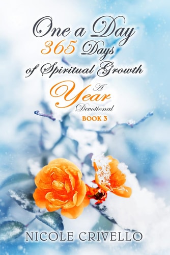 One a Day; 365 Days of Spiritual Growth Book 3