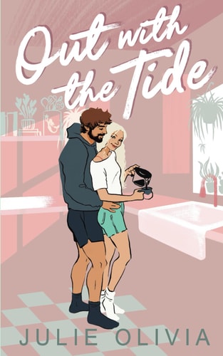 Out with the Tide A Small Town Romance