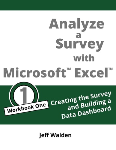 Analyze a Survey with Microsoft Excel