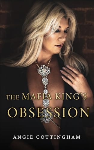 The Mafia King's Obsession: Prequel to The Devils of Land's End