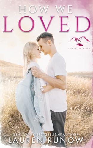 How We Loved A Small Town, Friends-to-Lovers Romance
