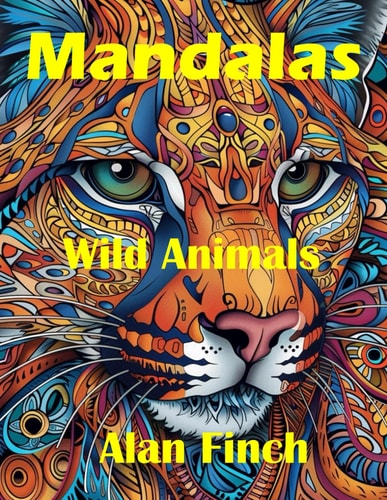 Mandals Wild Animals