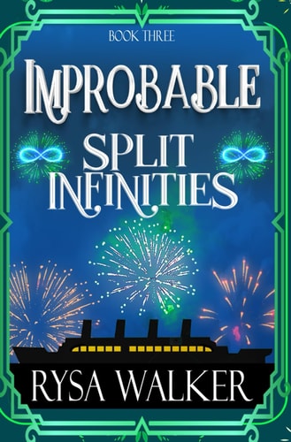 Split Infinities