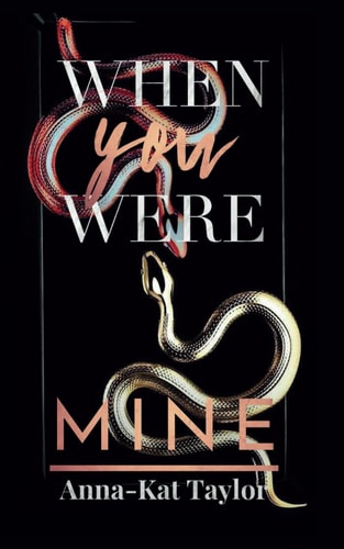 When You Were Mine An Enemies to Lovers Romance Novella