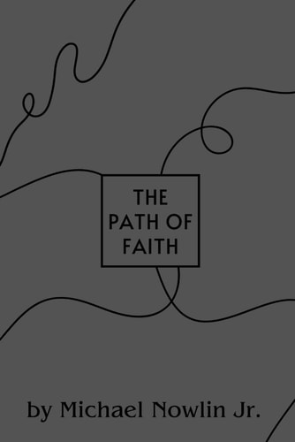 Faith's Path Overcoming Life's Challenges with Hope and Redemption