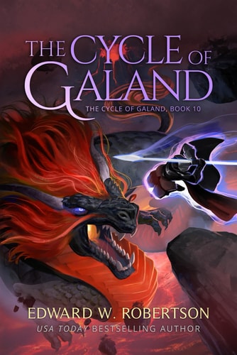 The Cycle of Galand