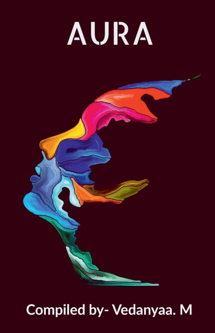 Aura: Written with passion
