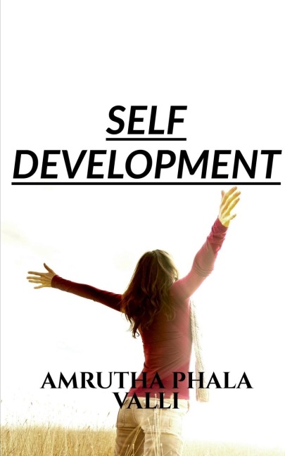 SELF DEVELOPMENT: SPIRITUALITY