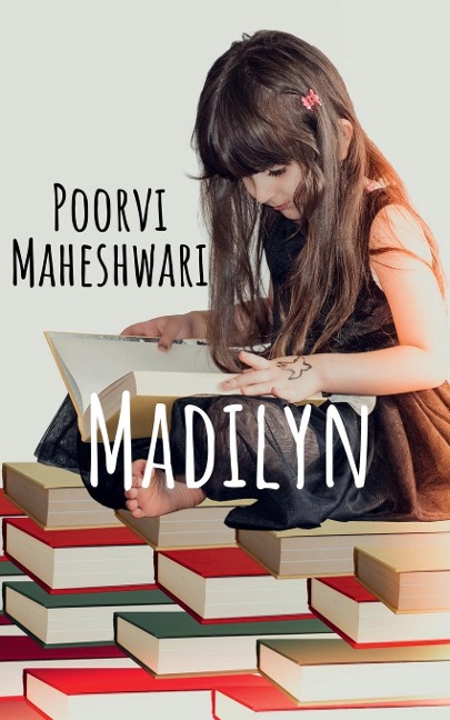 Madilyn: This book teaches that we should study or else we will be having a very terrible life.