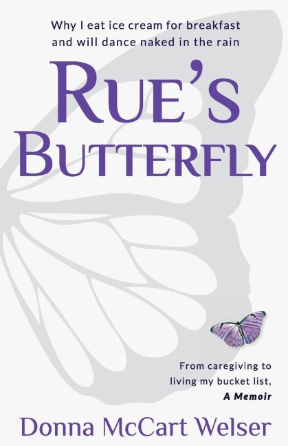 Rues Butterfly