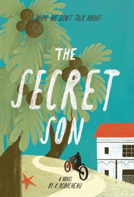 The Secret Son: What We Don't Talk About