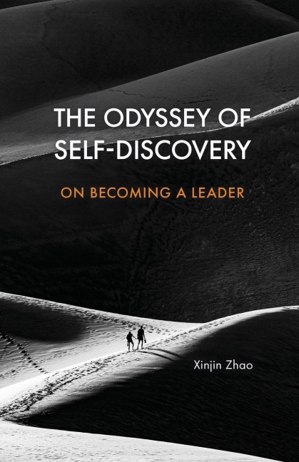 The Odyssey of Self-Discovery: On Becoming A Leader