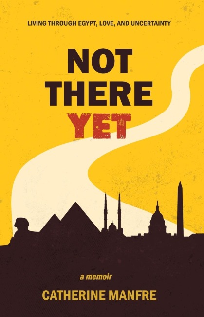 Not There Yet
