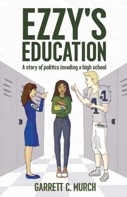 Ezzys Education