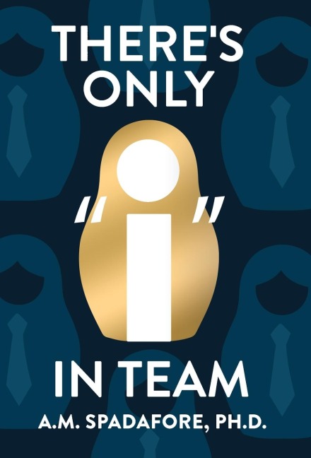 Theres Only I in Team