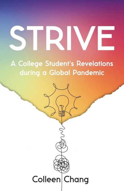 Strive: A College Students Revelations During a Global Pandemic