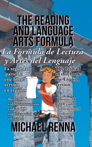 The Reading and Language Arts Formula PQRK3SEC6 Formula