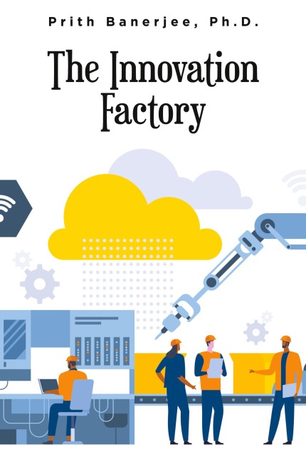 The Innovation Factory