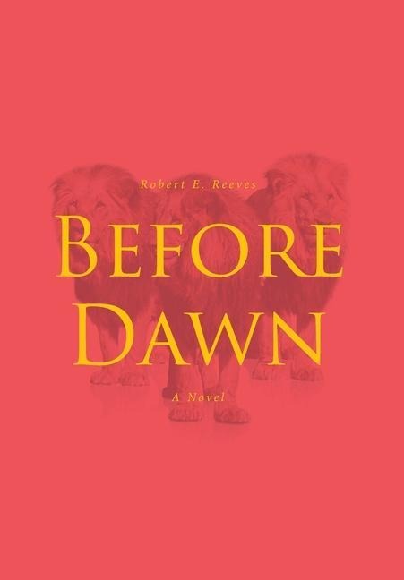 Before Dawn