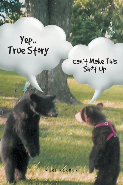 Yep..True Story: Cant Make This Sh*t Up