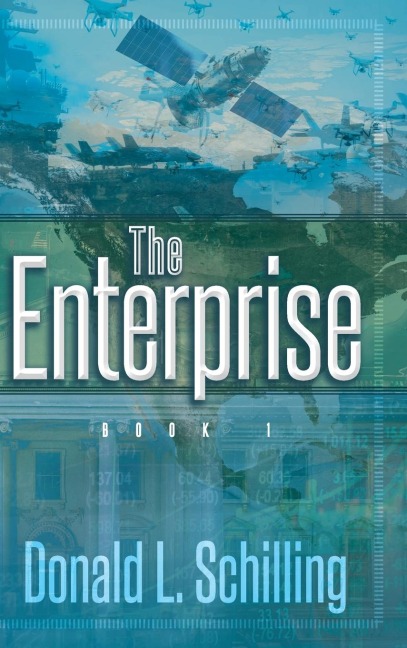 The Enterprise: Book 1