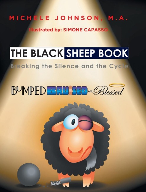 The Black Sheep Book: Breaking the Silence and the Cycle