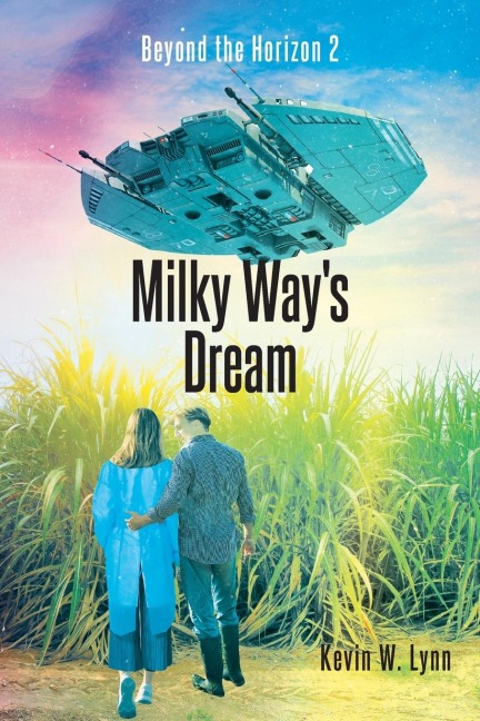 Milky Ways Dream