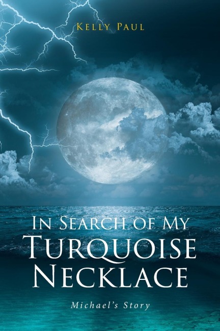 In Search of My Turquoise Necklace: Michaels Story