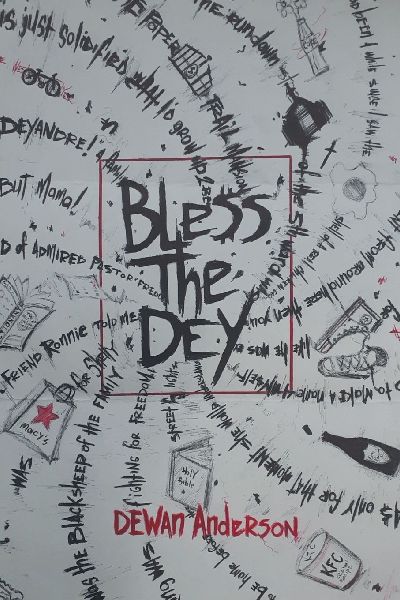 Ble$$ The Dey